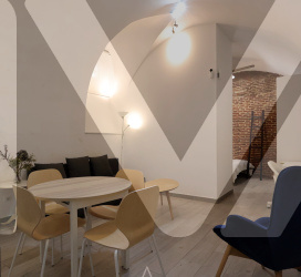 Calle Calle Lope de Vega, floor, Centro, 1 Bedroom Bedrooms, 0 ,1 BathroomBathrooms,Apartment,Medium Term Let,Calle Lope de Vega,484