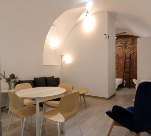 Calle Calle Lope de Vega, floor, Centro, 1 Bedroom Bedrooms, 0 ,1 BathroomBathrooms,Apartment,Medium Term Let,Calle Lope de Vega,484