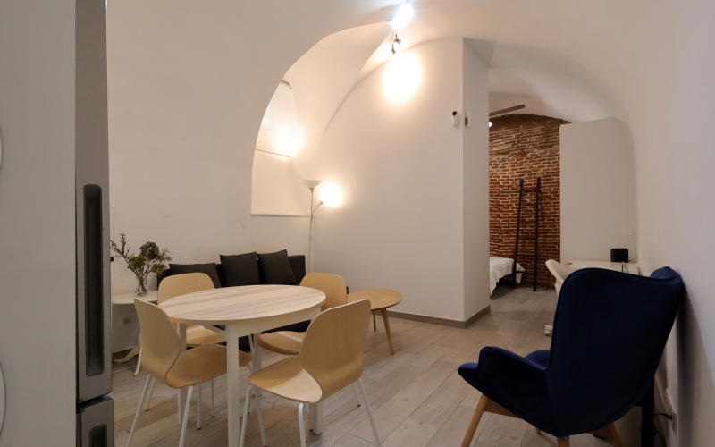Calle Calle Lope de Vega, floor, Centro, 1 Bedroom Bedrooms, 0 ,1 BathroomBathrooms,Apartment,Medium Term Let,Calle Lope de Vega,484