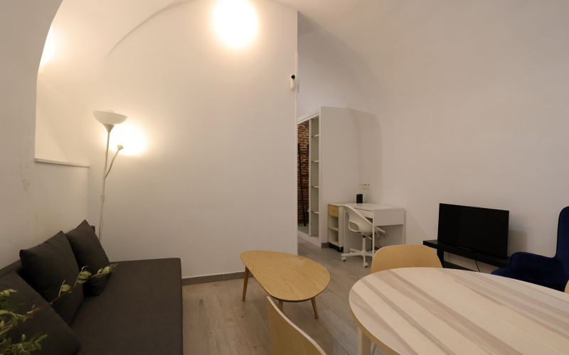 Calle Calle Lope de Vega, floor, Centro, 1 Bedroom Bedrooms, 0 ,1 BathroomBathrooms,Apartment,Medium Term Let,Calle Lope de Vega,484