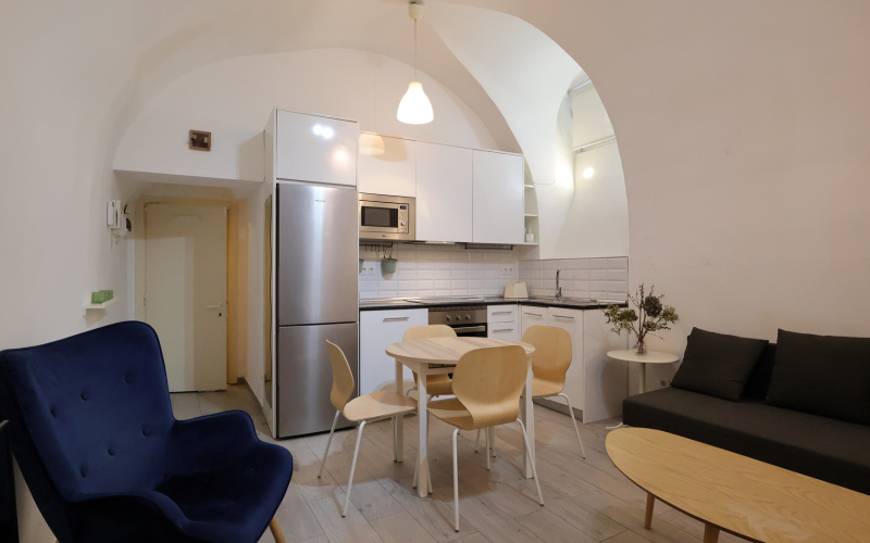 Calle Calle Lope de Vega, floor, Centro, 1 Bedroom Bedrooms, 0 ,1 BathroomBathrooms,Apartment,Medium Term Let,Calle Lope de Vega,484