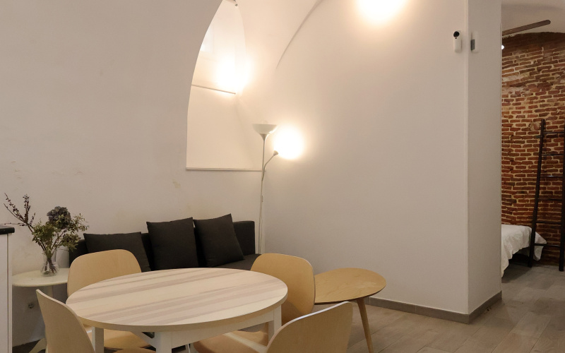 Calle Calle Lope de Vega, floor, Centro, 1 Bedroom Bedrooms, 0 ,1 BathroomBathrooms,Apartment,Medium Term Let,Calle Lope de Vega,484