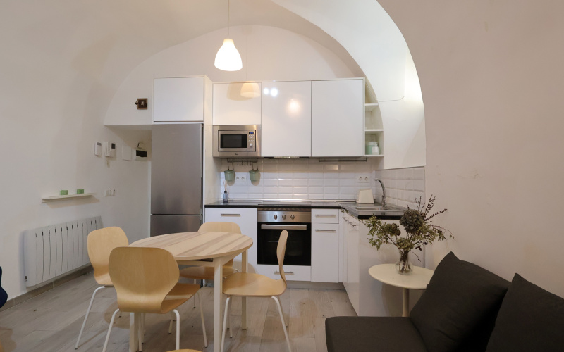 Calle Calle Lope de Vega, floor, Centro, 1 Bedroom Bedrooms, 0 ,1 BathroomBathrooms,Apartment,Medium Term Let,Calle Lope de Vega,484