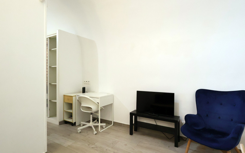 Calle Calle Lope de Vega, floor, Centro, 1 Bedroom Bedrooms, 0 ,1 BathroomBathrooms,Apartment,Medium Term Let,Calle Lope de Vega,484