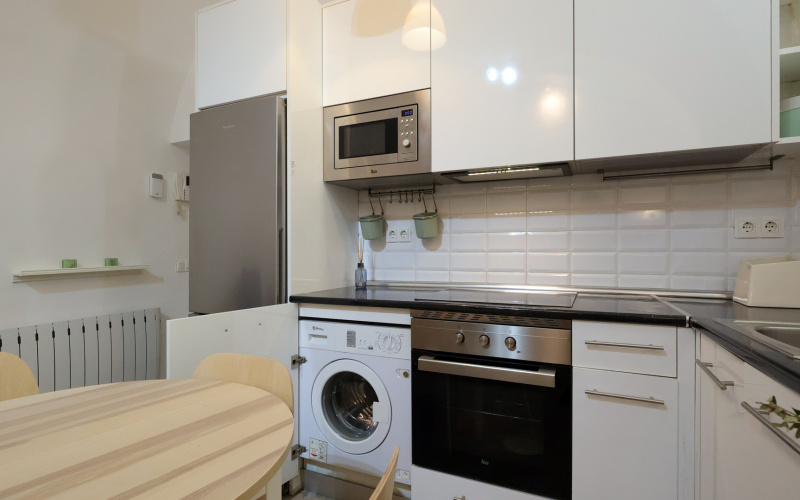 Calle Calle Lope de Vega, floor, Centro, 1 Bedroom Bedrooms, 0 ,1 BathroomBathrooms,Apartment,Medium Term Let,Calle Lope de Vega,484
