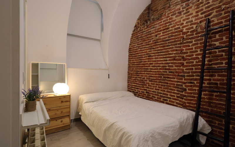 Calle Calle Lope de Vega, floor, Centro, 1 Bedroom Bedrooms, 0 ,1 BathroomBathrooms,Apartment,Medium Term Let,Calle Lope de Vega,484