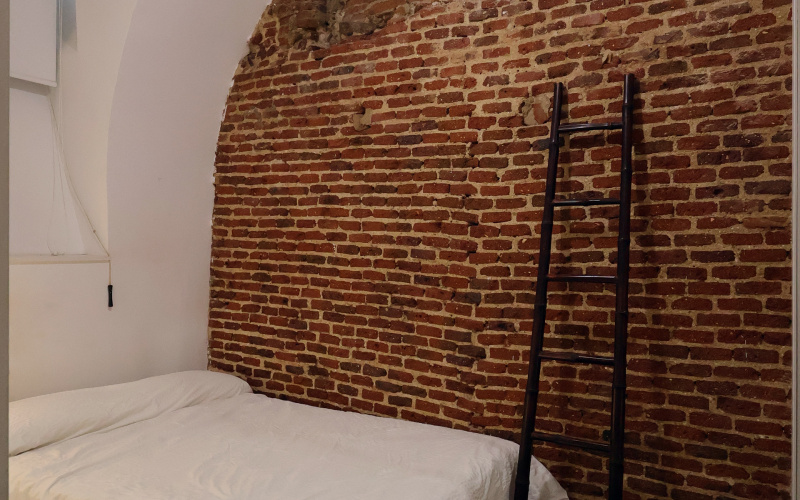 Calle Calle Lope de Vega, floor, Centro, 1 Bedroom Bedrooms, 0 ,1 BathroomBathrooms,Apartment,Medium Term Let,Calle Lope de Vega,484