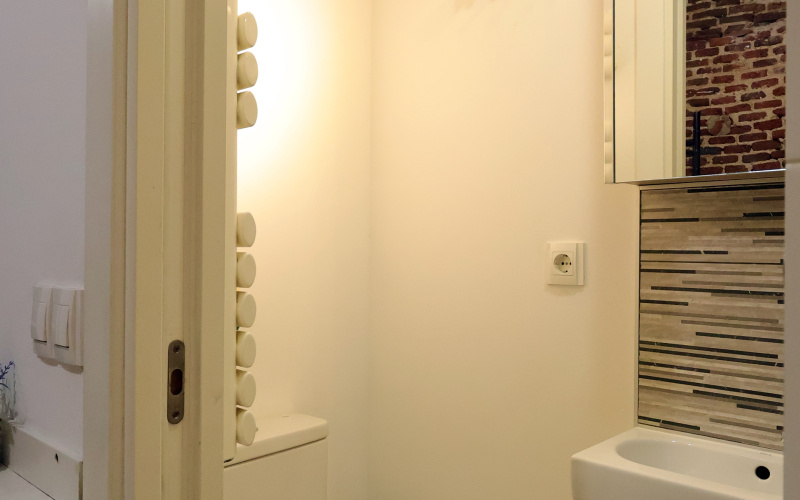 Calle Calle Lope de Vega, floor, Centro, 1 Bedroom Bedrooms, 0 ,1 BathroomBathrooms,Apartment,Medium Term Let,Calle Lope de Vega,484