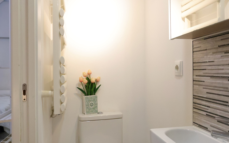 Calle Calle Lope de Vega, floor, Centro, 1 Bedroom Bedrooms, 0 ,1 BathroomBathrooms,Apartment,Medium Term Let,Calle Lope de Vega,484