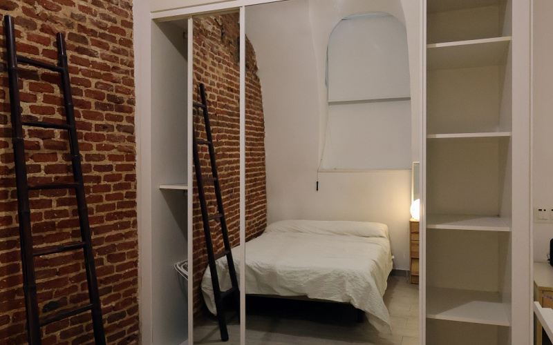 Calle Calle Lope de Vega, floor, Centro, 1 Bedroom Bedrooms, 0 ,1 BathroomBathrooms,Apartment,Medium Term Let,Calle Lope de Vega,484