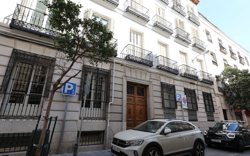 Calle Calle Lope de Vega, floor, Centro, 1 Bedroom Bedrooms, 0 ,1 BathroomBathrooms,Apartment,Medium Term Let,Calle Lope de Vega,484