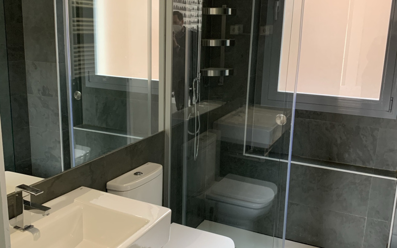 Calle Calle de la Pasa, floor 3, Centro, 1 Bedroom Bedrooms, 0 ,1 BathroomBathrooms,Apartment,Medium Term Let,Calle de la Pasa,3,485