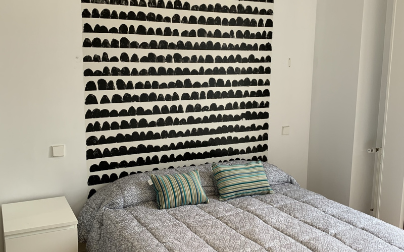 Calle Calle de la Pasa, floor 3, Centro, 1 Bedroom Bedrooms, 0 ,1 BathroomBathrooms,Apartment,Medium Term Let,Calle de la Pasa,3,485