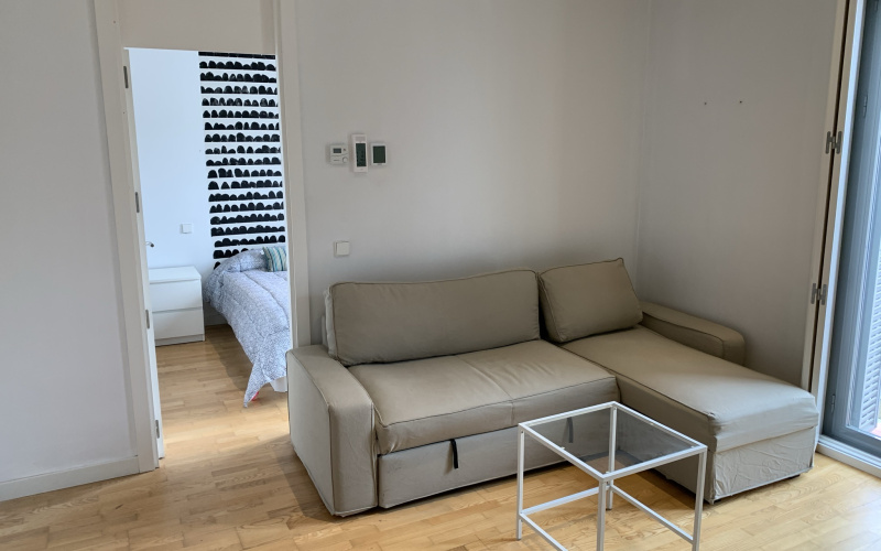 Calle Calle de la Pasa, floor 3, Centro, 1 Bedroom Bedrooms, 0 ,1 BathroomBathrooms,Apartment,Medium Term Let,Calle de la Pasa,3,485