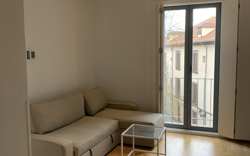 Calle Calle de la Pasa, floor 3, Centro, 1 Bedroom Bedrooms, 0 ,1 BathroomBathrooms,Apartment,Medium Term Let,Calle de la Pasa,3,485