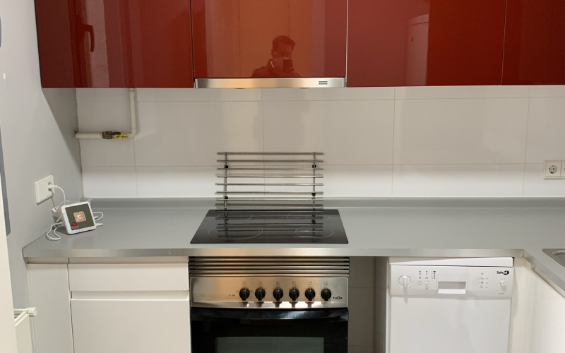 Calle Calle de la Pasa, floor 3, Centro, 1 Bedroom Bedrooms, 0 ,1 BathroomBathrooms,Apartment,Medium Term Let,Calle de la Pasa,3,485