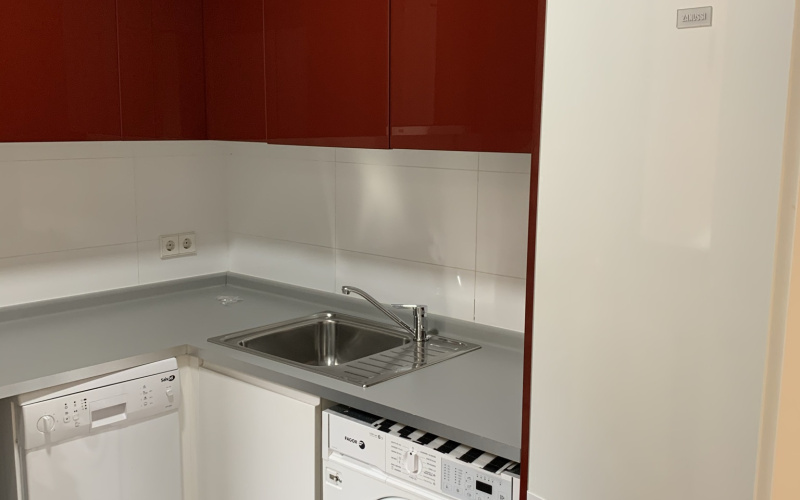 Calle Calle de la Pasa, floor 3, Centro, 1 Bedroom Bedrooms, 0 ,1 BathroomBathrooms,Apartment,Medium Term Let,Calle de la Pasa,3,485