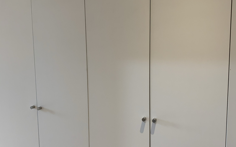 Calle Calle de la Pasa, floor 3, Centro, 1 Bedroom Bedrooms, 0 ,1 BathroomBathrooms,Apartment,Medium Term Let,Calle de la Pasa,3,485