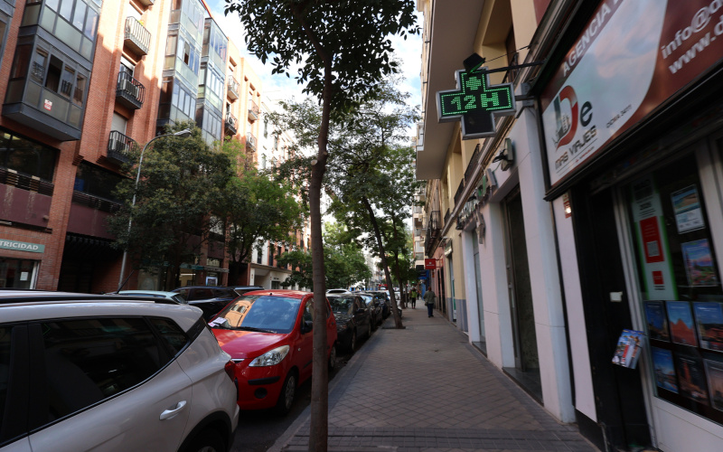 Calle Calle Rodriguez San Pedro, floor 1, Chamberi, 3 Bedrooms Bedrooms, 0 ,1 BathroomBathrooms,Roomshared,Medium Term Let,Calle Rodriguez San Pedro,1,488