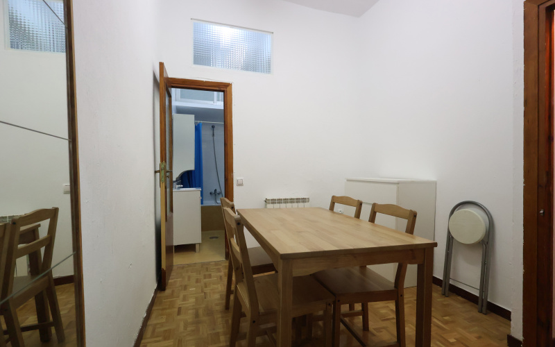 Calle Calle Rodriguez San Pedro, floor 1, Chamberi, 3 Bedrooms Bedrooms, 0 ,1 BathroomBathrooms,Roomshared,Medium Term Let,Calle Rodriguez San Pedro,1,488