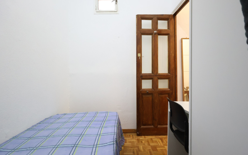 Calle Calle Rodriguez San Pedro, floor 1, Chamberi, 3 Bedrooms Bedrooms, 0 ,1 BathroomBathrooms,Roomshared,Medium Term Let,Calle Rodriguez San Pedro,1,488