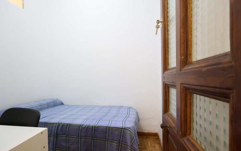 Calle Calle Rodriguez San Pedro, floor 1, Chamberi, 3 Bedrooms Bedrooms, 0 ,1 BathroomBathrooms,Roomshared,Medium Term Let,Calle Rodriguez San Pedro,1,488