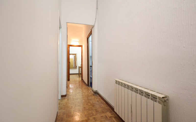 Calle Calle Rodriguez San Pedro, floor 1, Chamberi, 3 Bedrooms Bedrooms, 0 ,1 BathroomBathrooms,Roomshared,Medium Term Let,Calle Rodriguez San Pedro,1,488