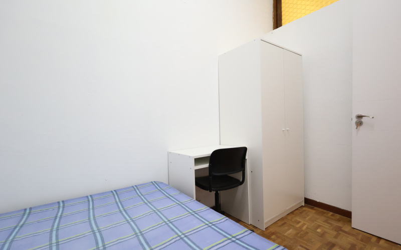Calle Calle Rodriguez San Pedro, floor 1, Chamberi, 3 Bedrooms Bedrooms, 0 ,1 BathroomBathrooms,Roomshared,Medium Term Let,Calle Rodriguez San Pedro,1,488