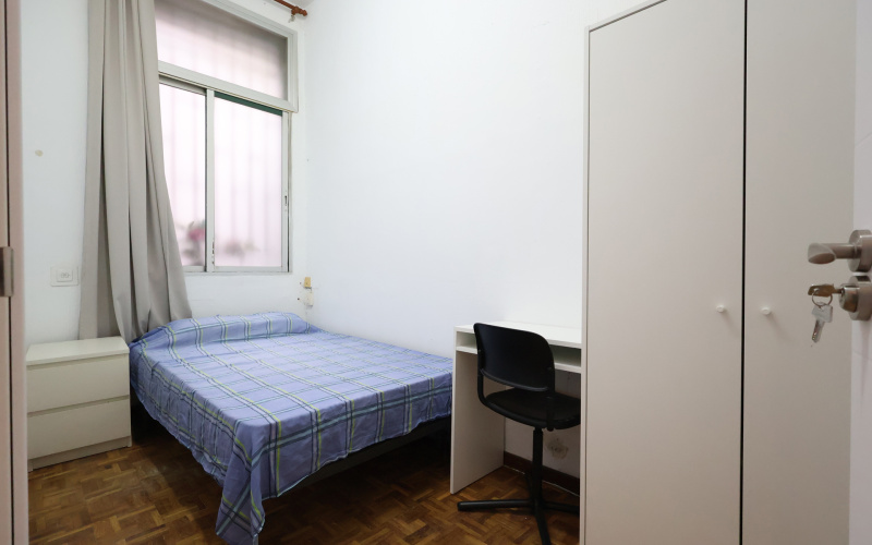 Calle Calle Rodriguez San Pedro, floor 1, Chamberi, 3 Bedrooms Bedrooms, 0 ,1 BathroomBathrooms,Roomshared,Medium Term Let,Calle Rodriguez San Pedro,1,488