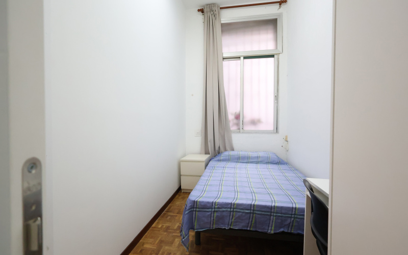 Calle Calle Rodriguez San Pedro, floor 1, Chamberi, 3 Bedrooms Bedrooms, 0 ,1 BathroomBathrooms,Roomshared,Medium Term Let,Calle Rodriguez San Pedro,1,488