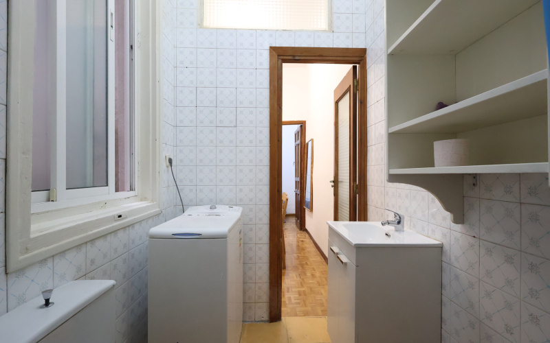 Calle Calle Rodriguez San Pedro, floor 1, Chamberi, 3 Bedrooms Bedrooms, 0 ,1 BathroomBathrooms,Roomshared,Medium Term Let,Calle Rodriguez San Pedro,1,490
