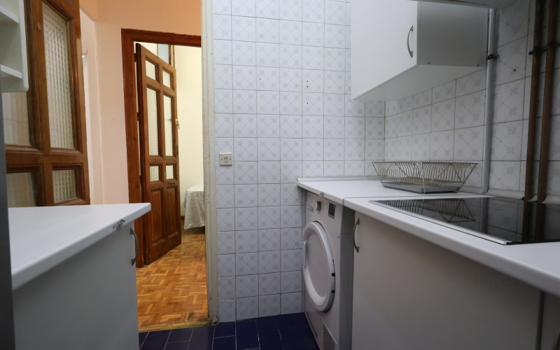 Calle Calle Rodriguez San Pedro, floor 1, Chamberi, 3 Bedrooms Bedrooms, 0 ,1 BathroomBathrooms,Roomshared,Medium Term Let,Calle Rodriguez San Pedro,1,490