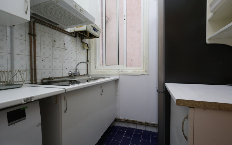Calle Calle Rodriguez San Pedro, floor 1, Chamberi, 3 Bedrooms Bedrooms, 0 ,1 BathroomBathrooms,Roomshared,Medium Term Let,Calle Rodriguez San Pedro,1,490