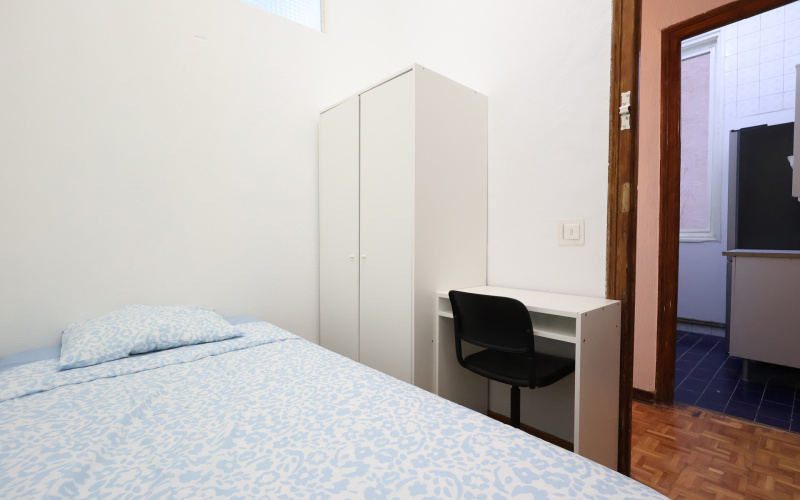 Calle Calle Rodriguez San Pedro, floor 1, Chamberi, 3 Bedrooms Bedrooms, 0 ,1 BathroomBathrooms,Roomshared,Medium Term Let,Calle Rodriguez San Pedro,1,490