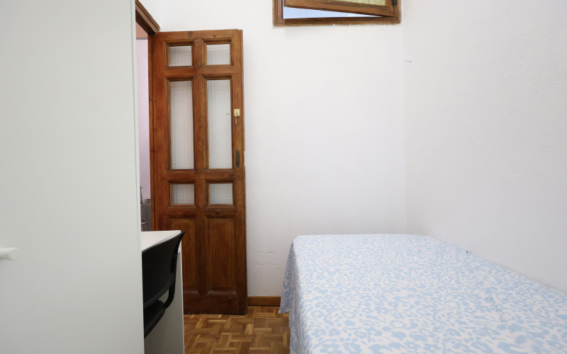 Calle Calle Rodriguez San Pedro, floor 1, Chamberi, 3 Bedrooms Bedrooms, 0 ,1 BathroomBathrooms,Roomshared,Medium Term Let,Calle Rodriguez San Pedro,1,490