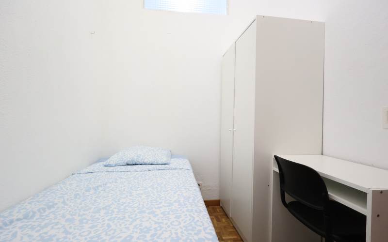 Calle Calle Rodriguez San Pedro, floor 1, Chamberi, 3 Bedrooms Bedrooms, 0 ,1 BathroomBathrooms,Roomshared,Medium Term Let,Calle Rodriguez San Pedro,1,490