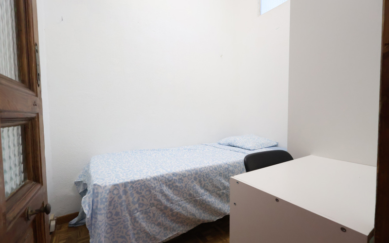 Calle Calle Rodriguez San Pedro, floor 1, Chamberi, 3 Bedrooms Bedrooms, 0 ,1 BathroomBathrooms,Roomshared,Medium Term Let,Calle Rodriguez San Pedro,1,490